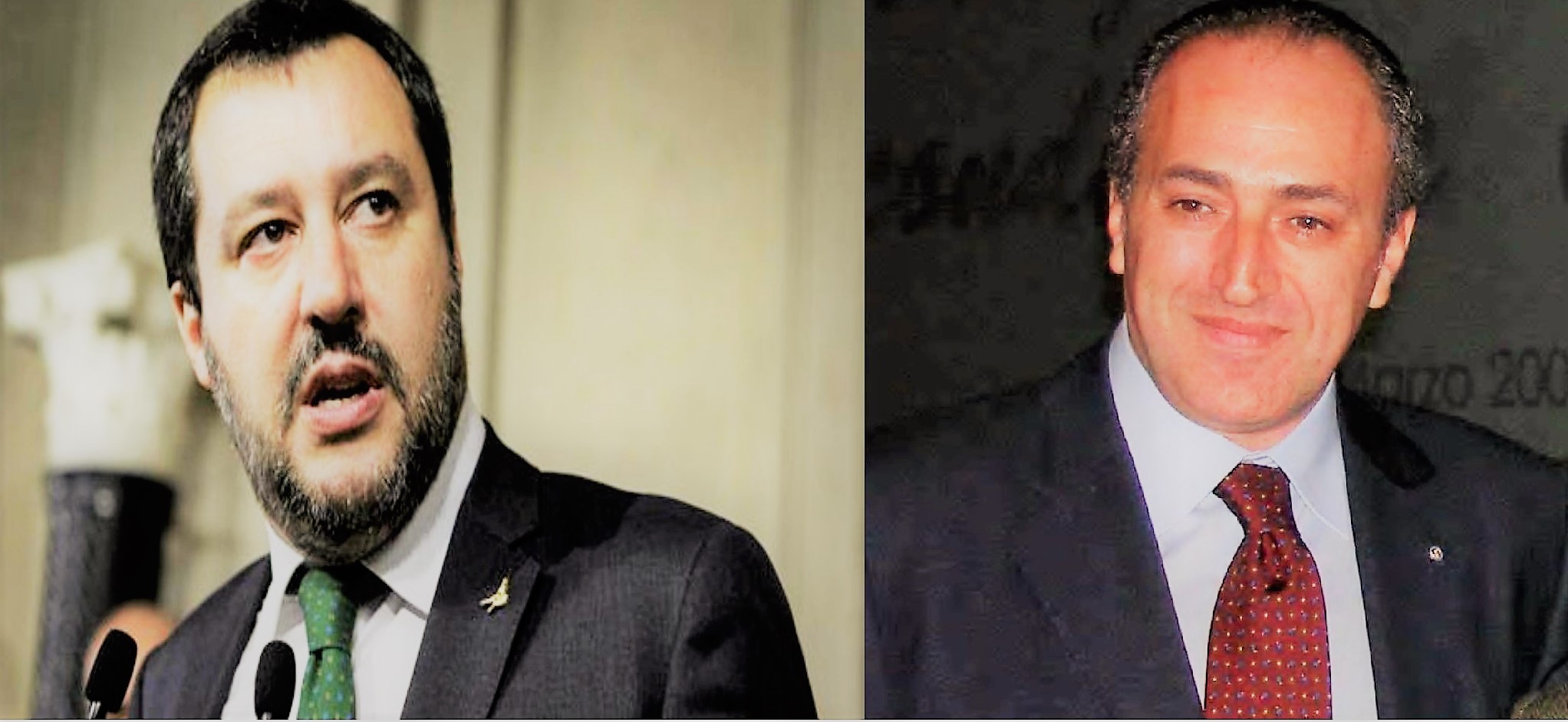 Lettera al Ministro Salvini: necessario avviare un confronto costruttivo