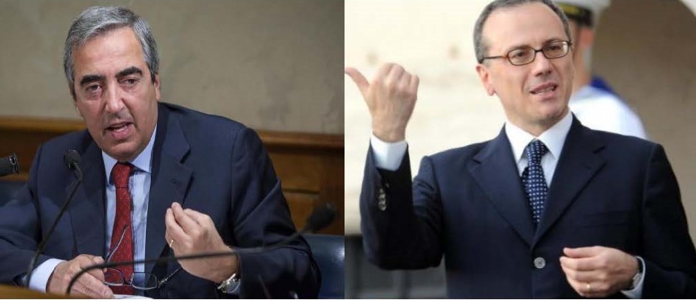 CONSULTA SICUREZZA FI - Esito confronto