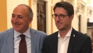 Progetto di rimodulazione dei presidi della Polizia nelle aree metropolitane