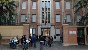 Istituzione Sezione distaccata CAPS Cesena presso  XIV Reparto Mobile di Senigallia - Esito Esame Congiunto