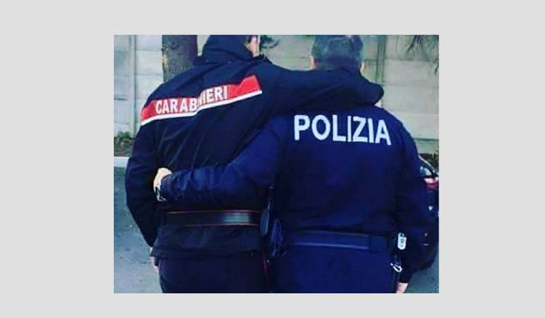Omicidio Carabiniere: No alle strumentalizzazioni