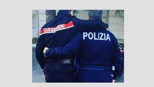 Omicidio Carabiniere: No alle strumentalizzazioni