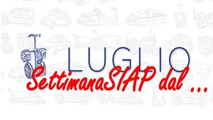 AGENDA S.I.A.P. DEGLI IMPEGNI SINDACALI ED ISTITUZIONALI