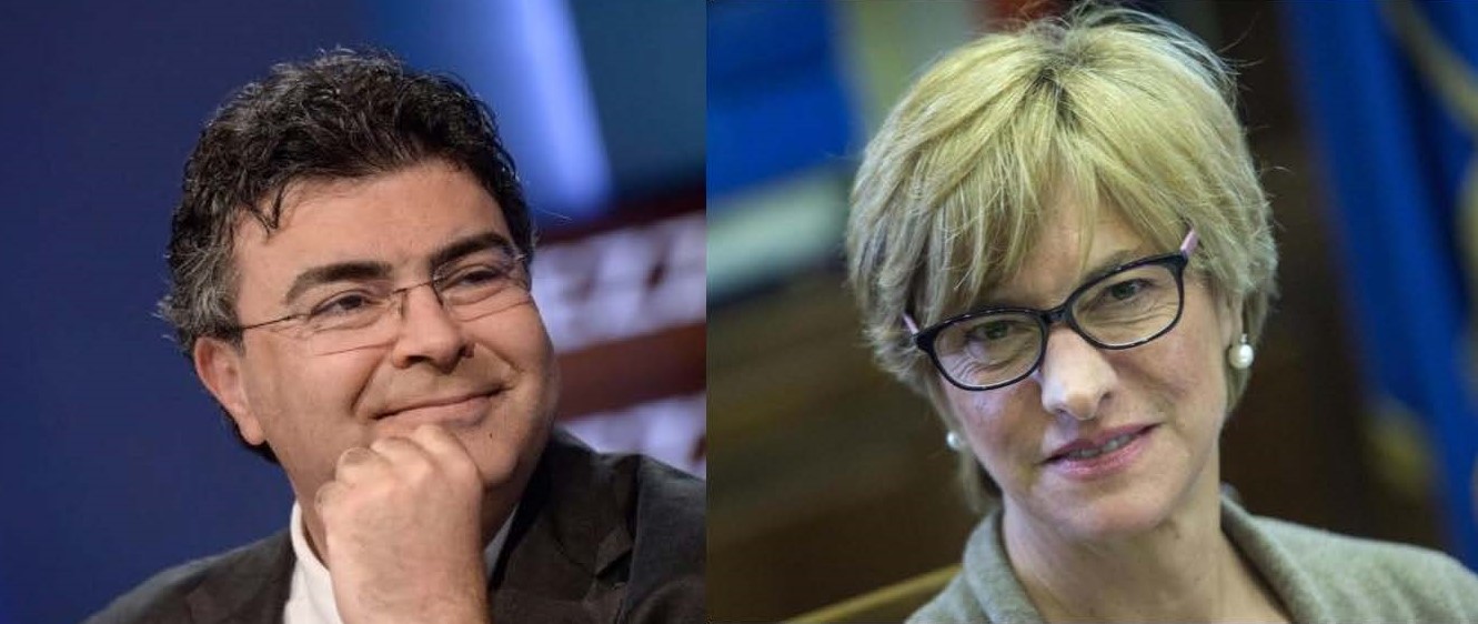 CONSULTA SICUREZZA, DIFESA E SOCCORSO PUBBLICO