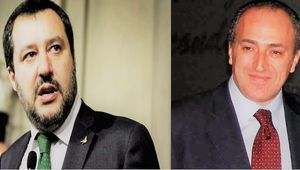 Lettera al Ministro Salvini: necessario avviare un confronto costruttivo