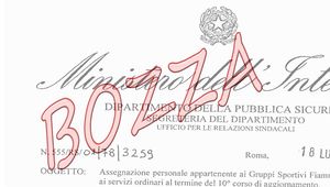 FONDO ASSISTENZA - Criteri concessione sovvenzioni straordinarie