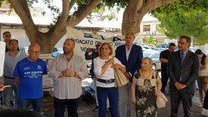 PALERMO 18 LUGLIO 2019