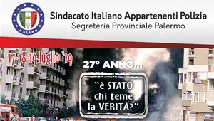 EVENTI - Via D\'Amelio ... Fare memoria insieme