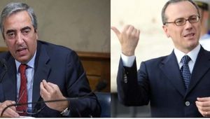 CONSULTA SICUREZZA FI - Esito confronto