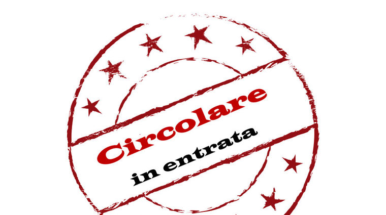 MENSE DI SERVIZIO - Circolare