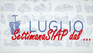 AGENDA S.I.A.P. DEGLI IMPEGNI SINDACALI ED ISTITUZIONALI