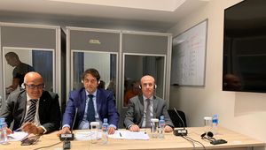 PROGETTI EUROPEI SULLA SICUREZZA 