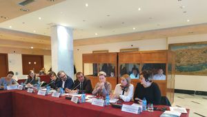 Il SIAP unico sindacato che partecipa ai Progetti Europei sulla Sicurezza