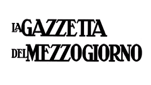 GAZZETTA DEL MEZZOGIORNO- Visita di Carlo Sibilia nella Bat
