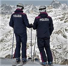 SERVIZI DI SICUREZZA E SOCCORSO IN MONTAGNA A CURA DELLA POLIZIA DI STATO - Stagione Invernale 2019/2020