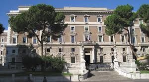 PUBBLICAZIONE DECRETI DEL CAPO DELLA POLIZIA 