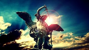 San Michele Arcangelo - Patrono della Polizia di Stato