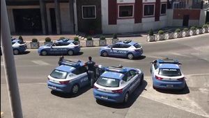 Prevenzione e Gestione delle Cause Disagio per il Personale della Polizia di Stato - Aggiornamento situazione esito incontri