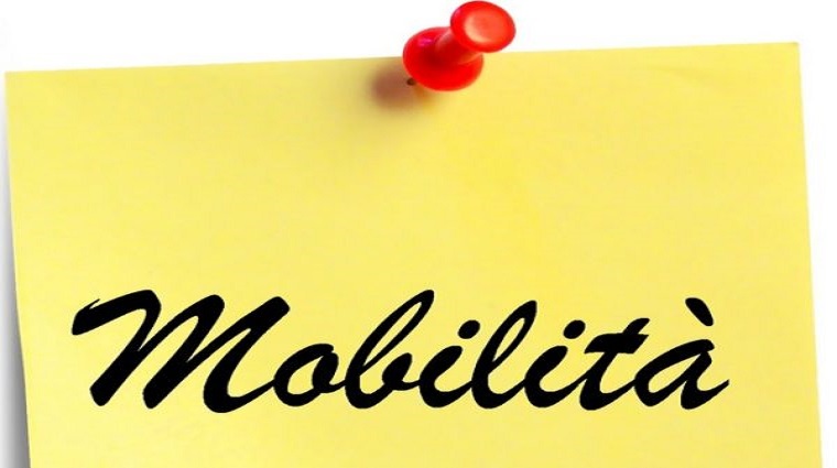 MOBILITA' ORDINARIA AGENTI ED ASSISTENTI - Precisazioni