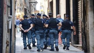 CORRETTIVI AL RIORDINO