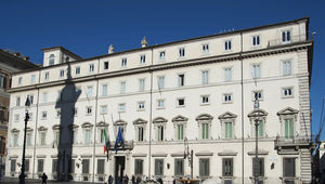 IL SIAP INCONTRA IL PRESIDENTE DEL CONSIGLIO