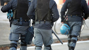 RIORGANIZZAZIONE DEI REPARTI MOBILI - Esito confronto