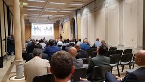 CONFRONTO SINDACATI E RAPPRESENTANZE COMPARTI SICUREZZA, DIFESA E SOCCORSO PUBBLICO