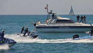 SOPPRESSIONE SQUADRE NAUTICHE - Esito incontro