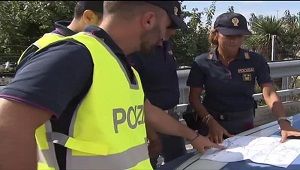 Commissione per la qualità e la funzionalità del vestiario - Esito