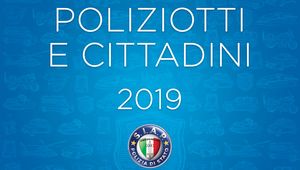 CALENDARIO 2019 - POLIZIOTTI E CITTADINI 