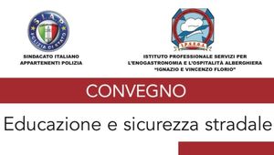 Convegno - Trapani: Educazione e sicurezza stradale