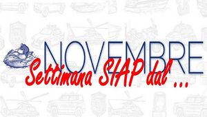 AGENDA S.I.A.P. DEGLI IMPEGNI SINDACALI ED ISTITUZIONALI