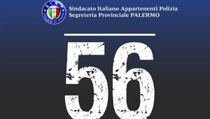 CONVEGNO: 56 - UNO OGNI 5 GIORNI ...