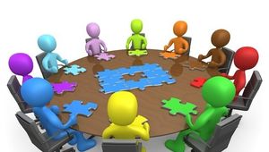 Eventi: Incontro con il responsabile sicurezza del PD