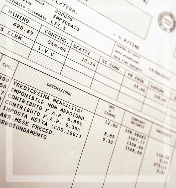 IX Corso Vice Ispettori - Adeguamento parametro stipendiale