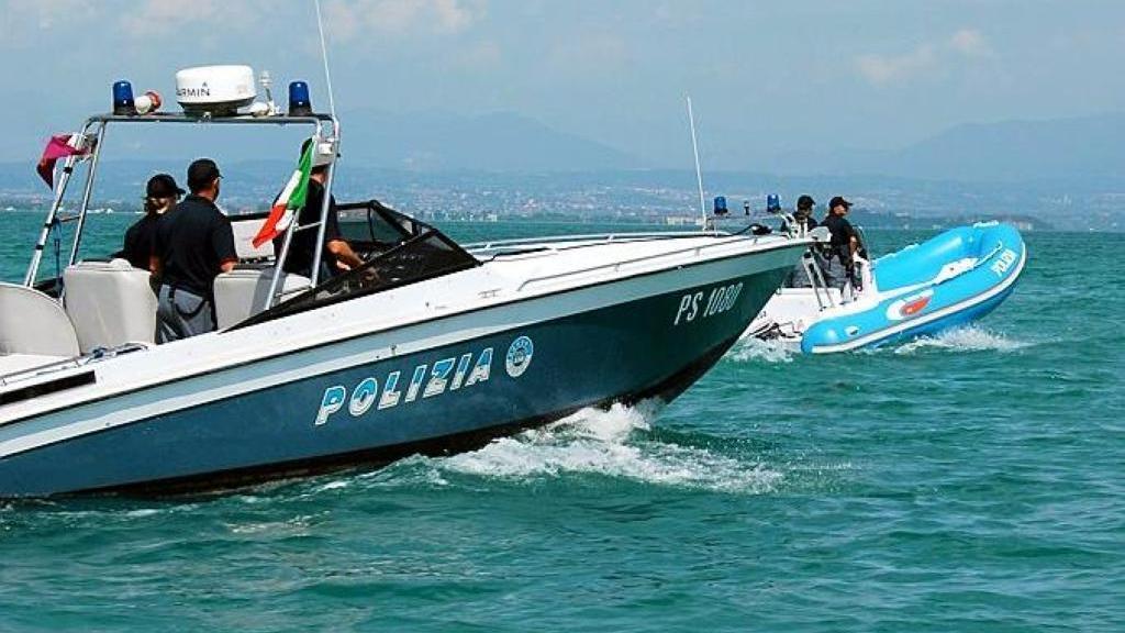 Soppressione della Squadre Nautiche della Polizia di Stato