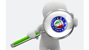 X Corso Vice Ispettore - Annotazioni Matricolari. L\'intervento
