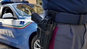 FONDINE IN POLIMERO - L\'intervento