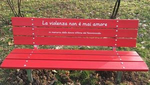 25 Novembre 2019 - Giornata mondiale contro la violenza sulle donne