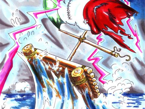 150&deg; Unit&agrave; d\'Italia