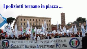 PENSIONI: S.I.A.P. - ANFP, VOLTAFACCIA DEL GOVERNO