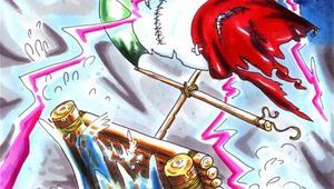 150&deg; Unit&agrave; d\'Italia