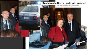 Il ministro Cancellieri a Bologna: incontro sulla sicurezza