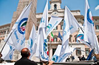 PENSIONI: Esito incontro con l'Amministrazione