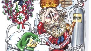 Garibaldi e il 150&deg; dell\'Unit&agrave; d\'Italia