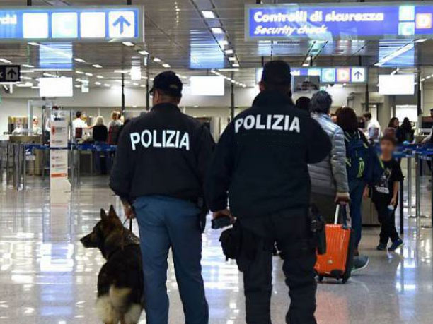 Polmonite da nuovo coronavirs (2019 - nCoV) in Cina - Aggiornamenti