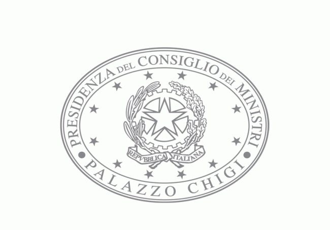 Consiglio dei Ministri del 17 gennaio 2020