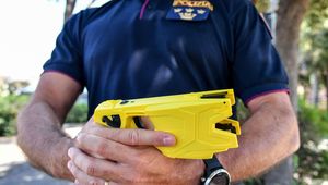 TASER: Ulteriore passo verso il pieno utilizzo