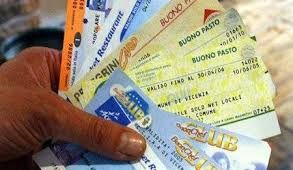 Mancato accreditamento dei buoni pasto elettronici Repas - L\'intervento