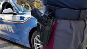 "Fondine rotanti" in uso agli operatori - Problematiche